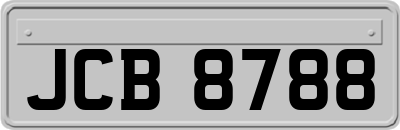JCB8788