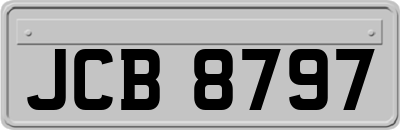 JCB8797