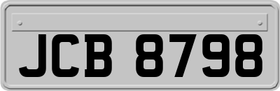 JCB8798