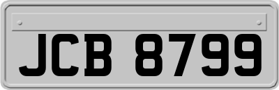 JCB8799