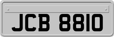 JCB8810