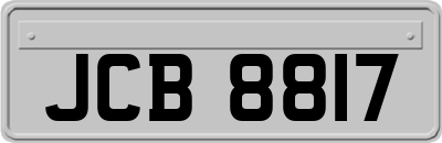 JCB8817