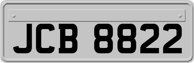 JCB8822