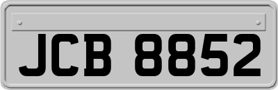 JCB8852