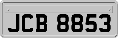 JCB8853