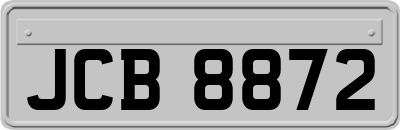 JCB8872