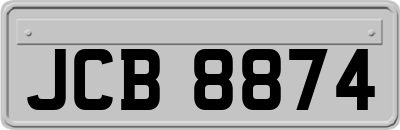JCB8874