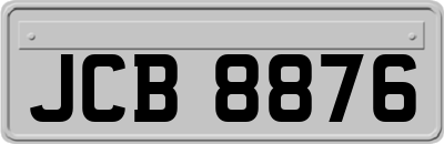 JCB8876