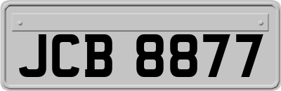 JCB8877