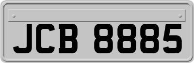 JCB8885