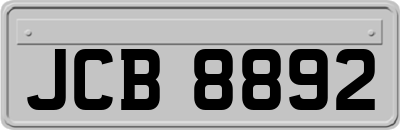 JCB8892