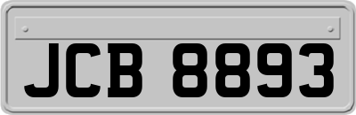 JCB8893