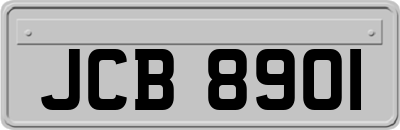 JCB8901