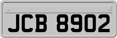 JCB8902