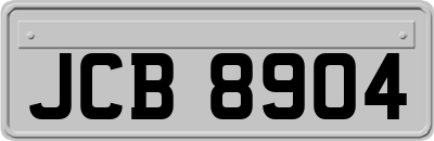 JCB8904