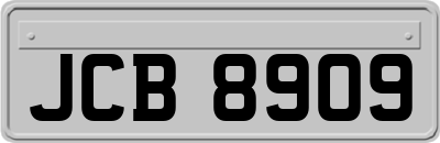 JCB8909
