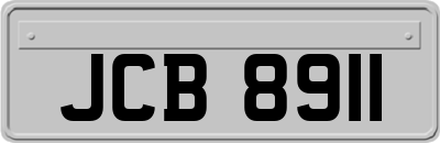 JCB8911