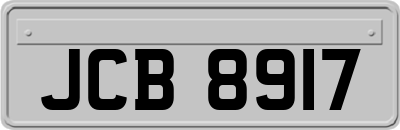 JCB8917