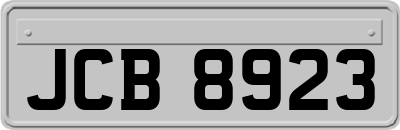 JCB8923