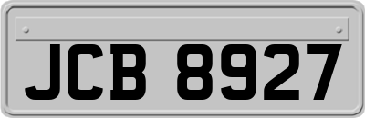 JCB8927