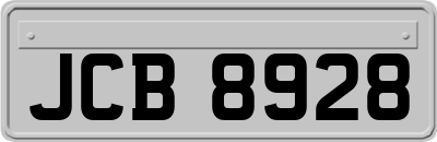 JCB8928