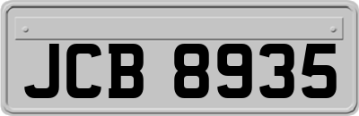 JCB8935