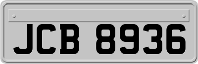 JCB8936