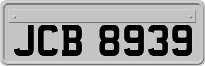 JCB8939