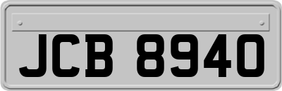 JCB8940