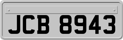 JCB8943