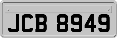 JCB8949
