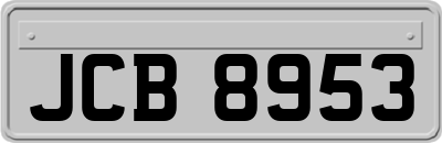 JCB8953