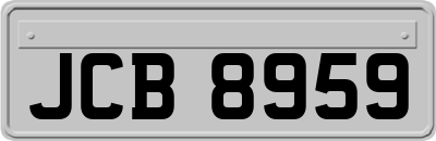 JCB8959
