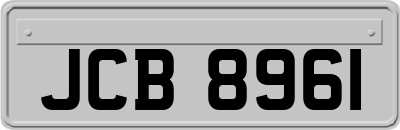 JCB8961