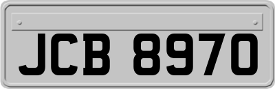 JCB8970