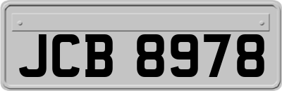 JCB8978