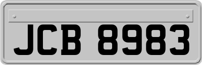 JCB8983