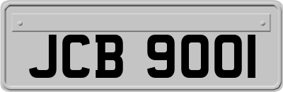 JCB9001