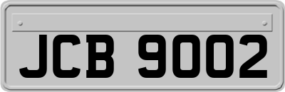 JCB9002