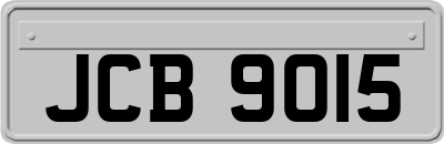 JCB9015