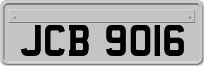 JCB9016