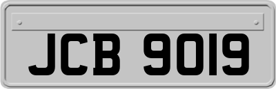 JCB9019