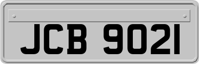 JCB9021