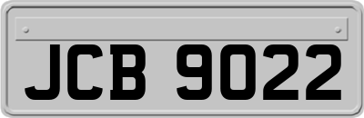 JCB9022