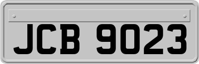 JCB9023