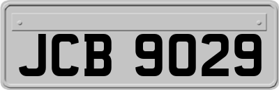 JCB9029