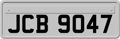 JCB9047