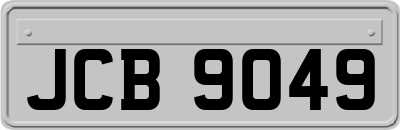 JCB9049