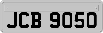 JCB9050