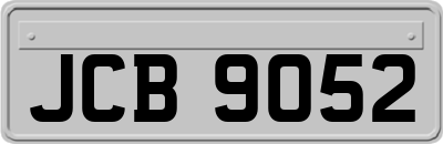 JCB9052
